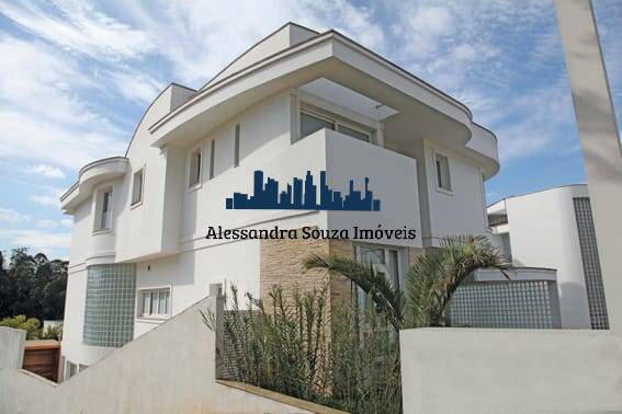 Casa à venda e aluguel com 4 quartos, 607m² - Foto 4
