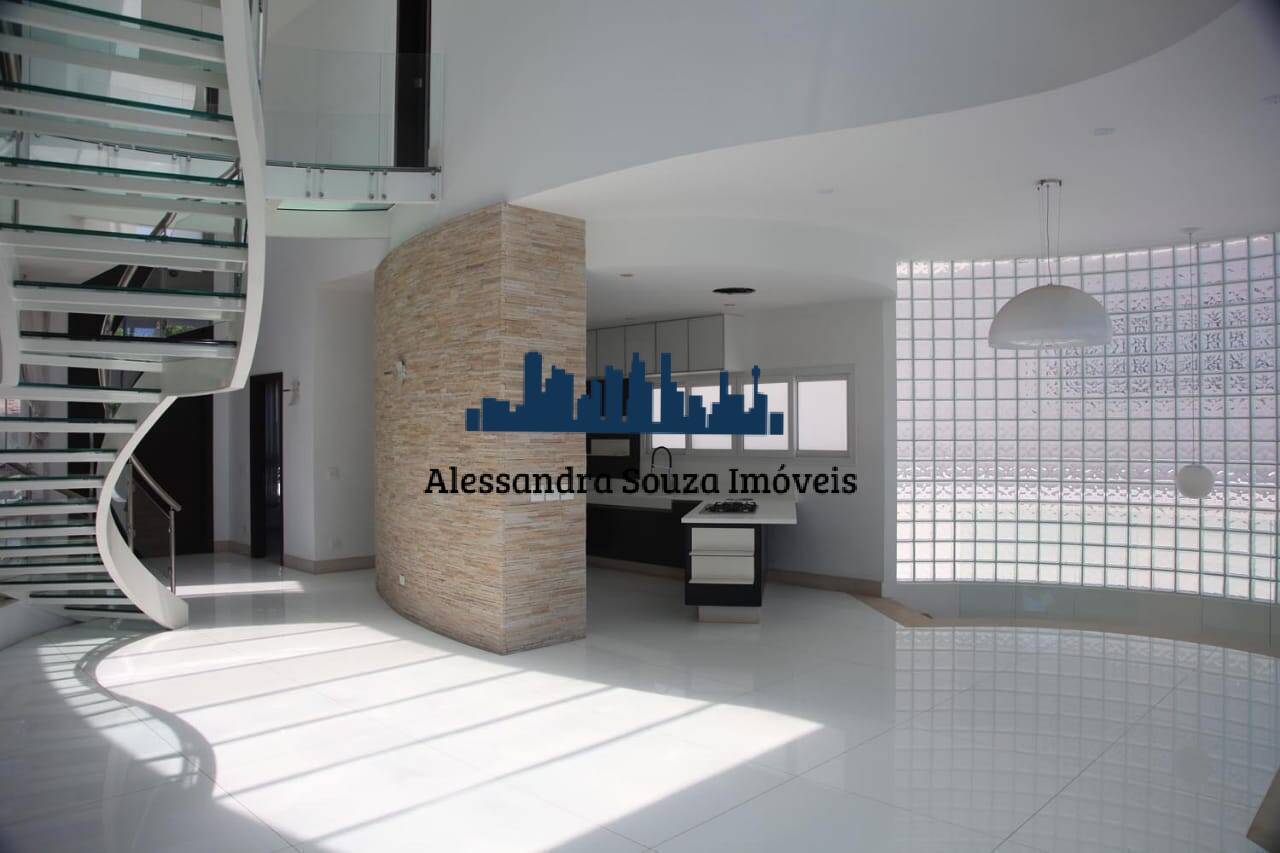 Casa à venda e aluguel com 4 quartos, 607m² - Foto 8
