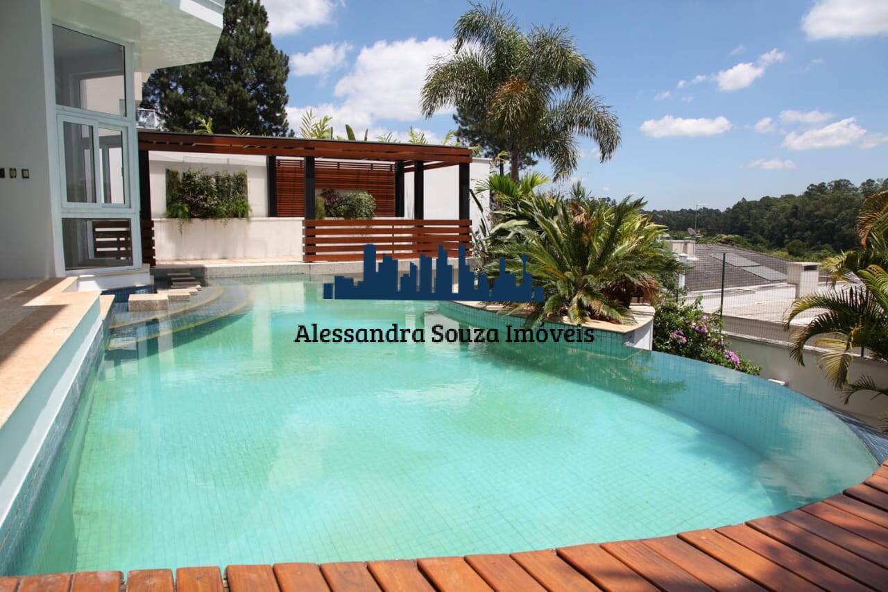 Casa à venda e aluguel com 4 quartos, 607m² - Foto 31
