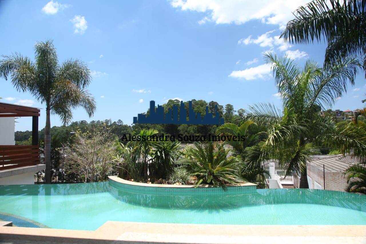 Casa à venda e aluguel com 4 quartos, 607m² - Foto 33