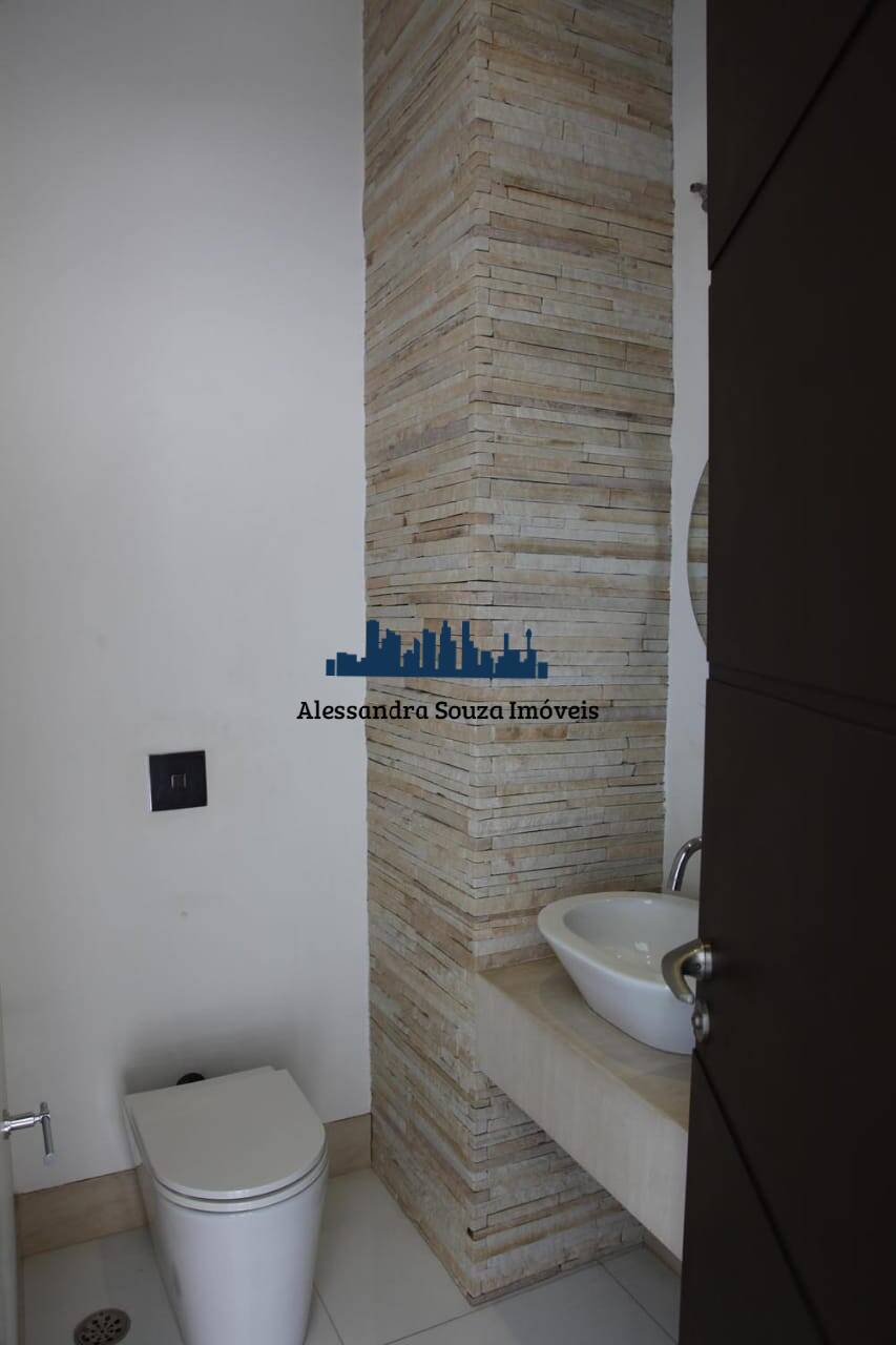 Casa à venda e aluguel com 4 quartos, 607m² - Foto 10