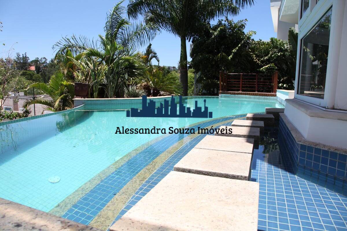 Casa à venda e aluguel com 4 quartos, 607m² - Foto 30