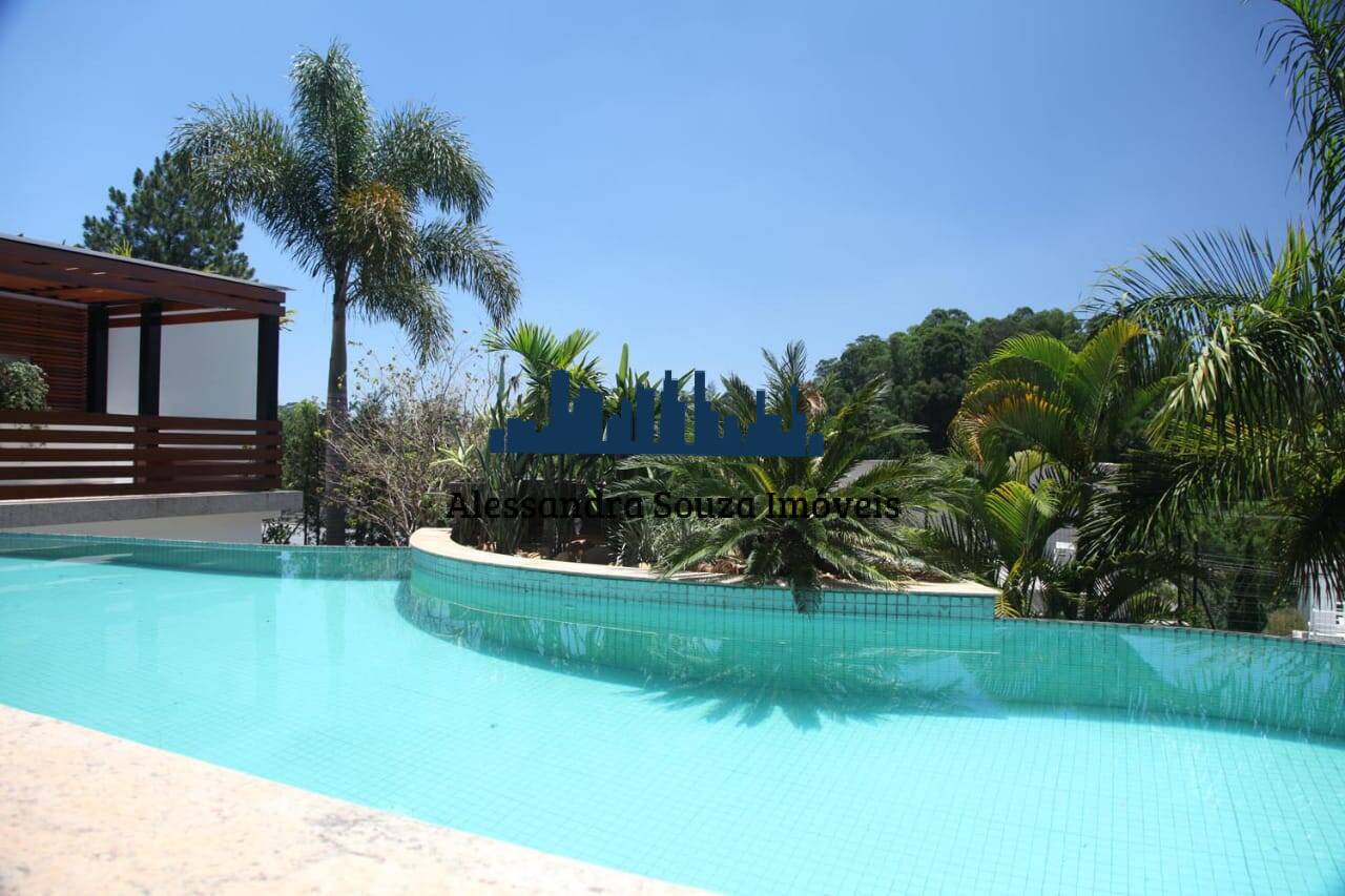 Casa à venda e aluguel com 4 quartos, 607m² - Foto 35