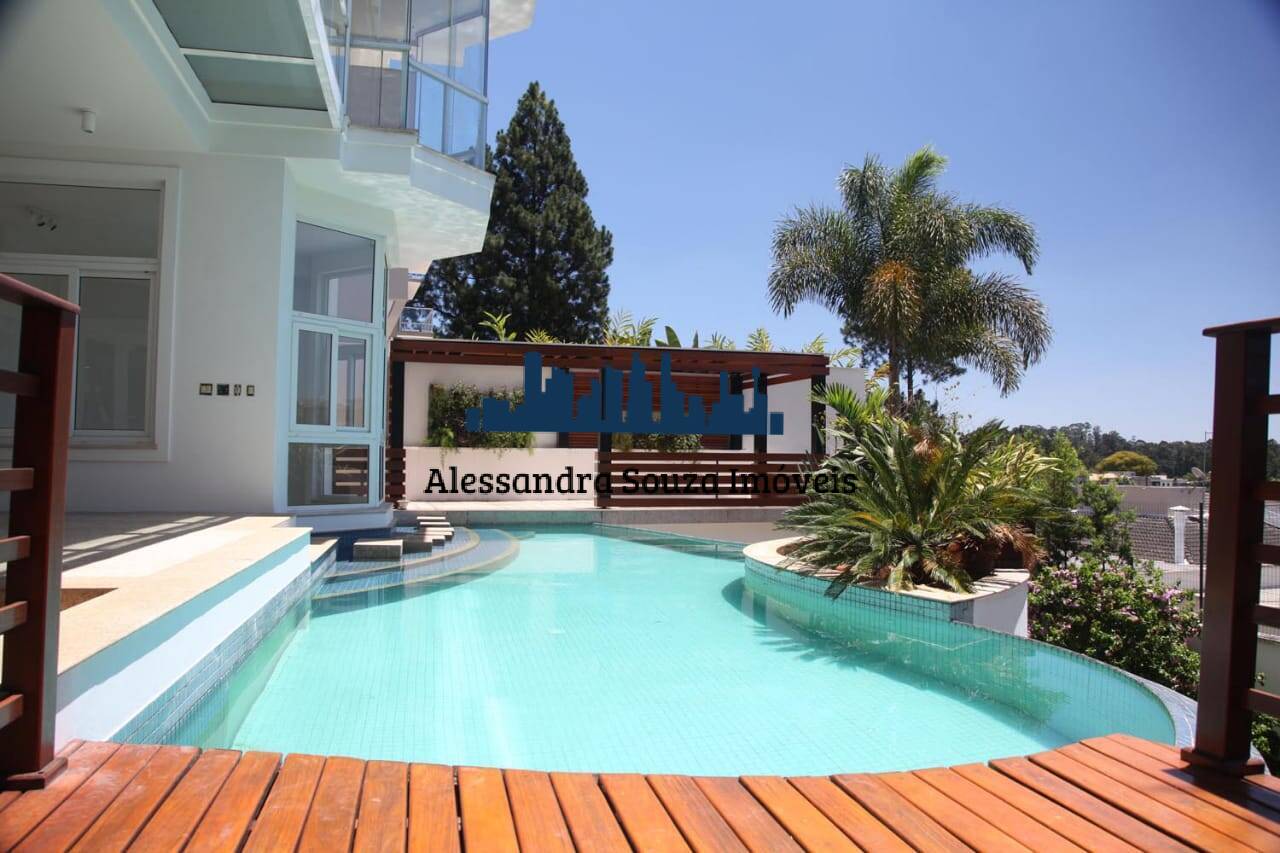 Casa à venda e aluguel com 4 quartos, 607m² - Foto 37