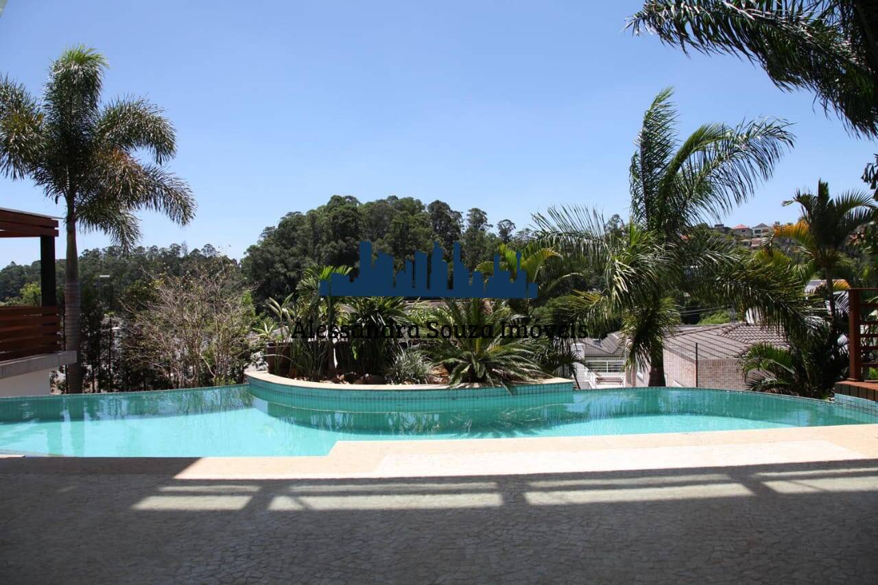 Casa à venda e aluguel com 4 quartos, 607m² - Foto 38