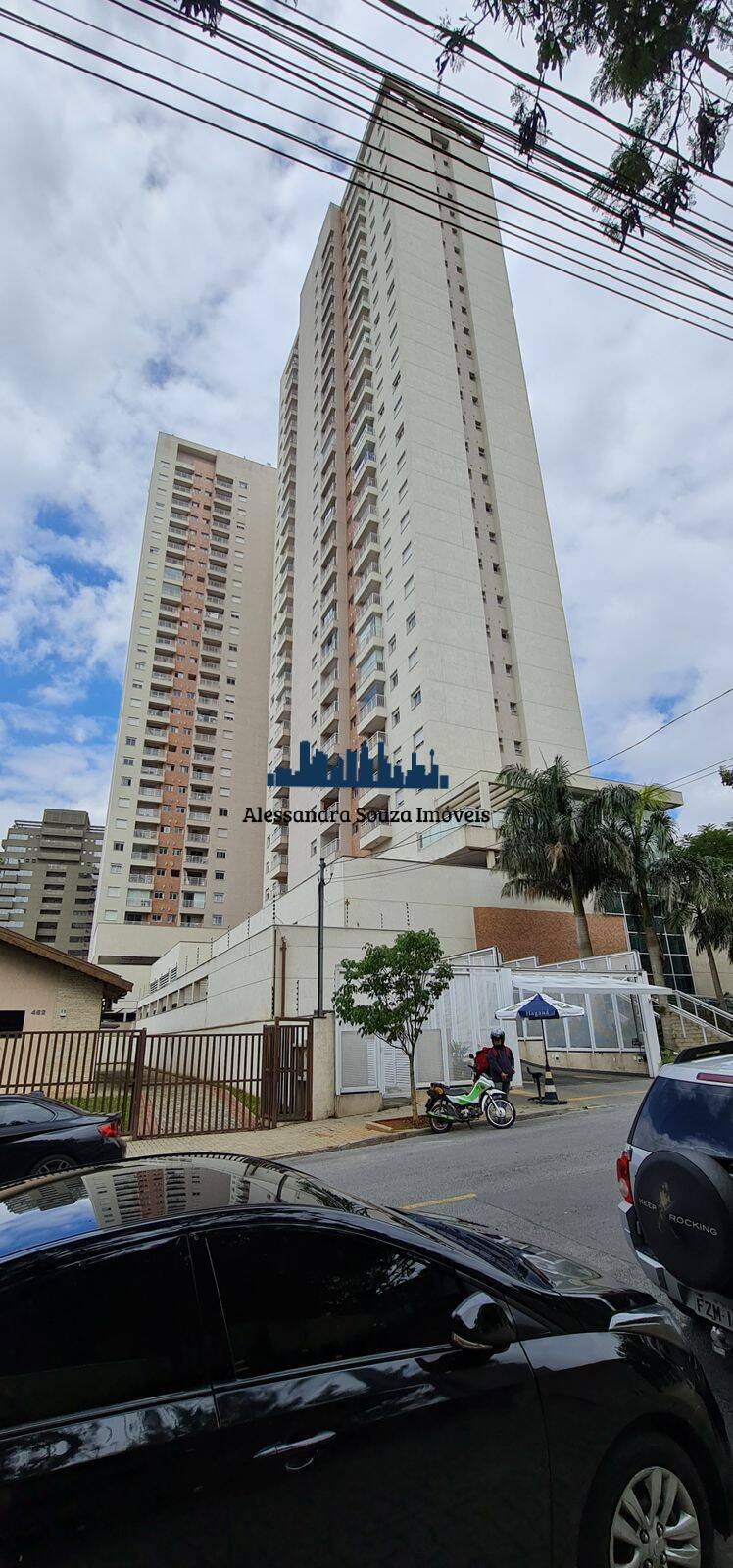Apartamento à venda com 1 quarto, 66m² - Foto 6