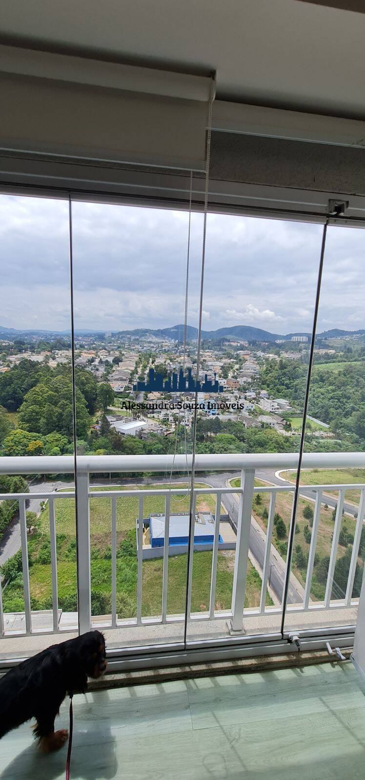 Apartamento à venda com 1 quarto, 66m² - Foto 8