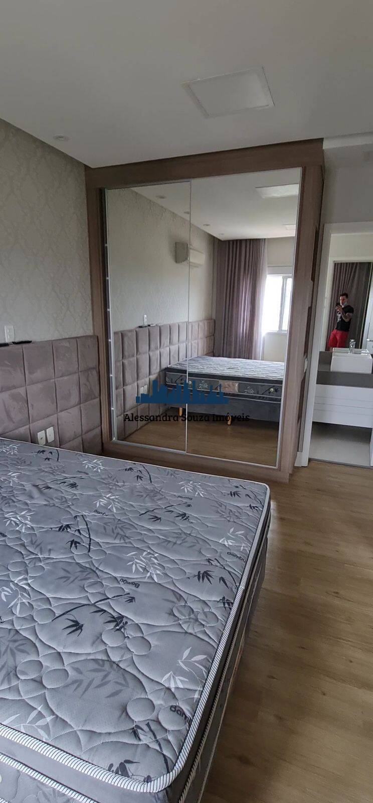 Apartamento à venda com 1 quarto, 66m² - Foto 43