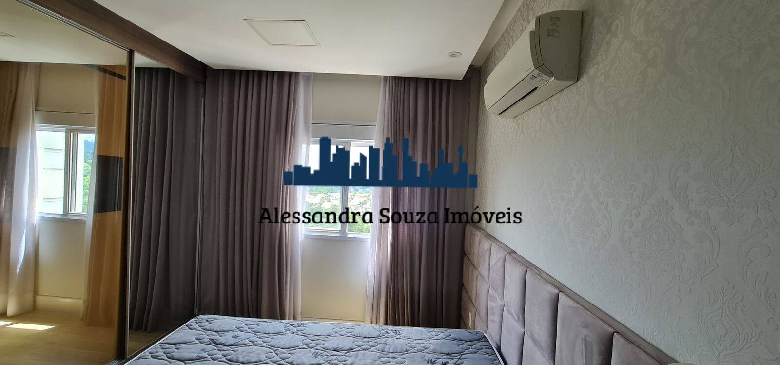 Apartamento à venda com 1 quarto, 66m² - Foto 40