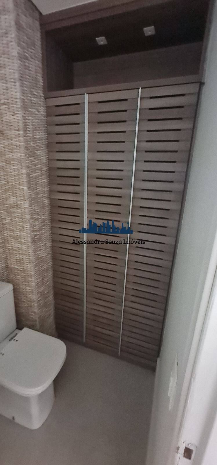 Apartamento à venda com 1 quarto, 66m² - Foto 12