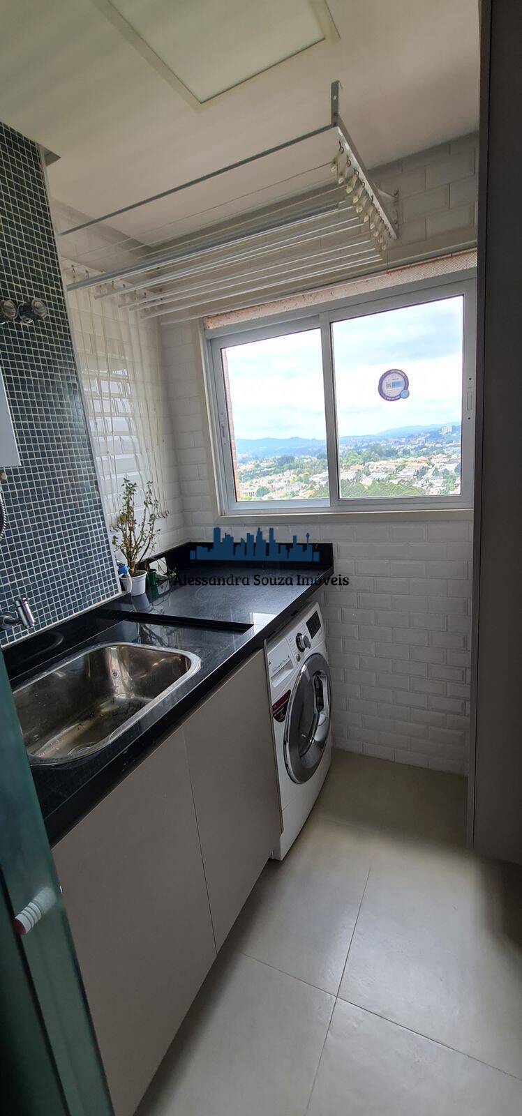 Apartamento à venda com 1 quarto, 66m² - Foto 16