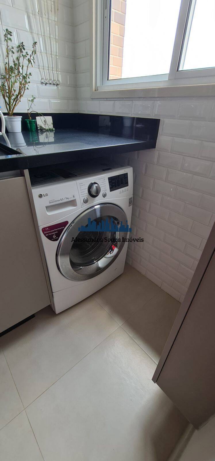 Apartamento à venda com 1 quarto, 66m² - Foto 17