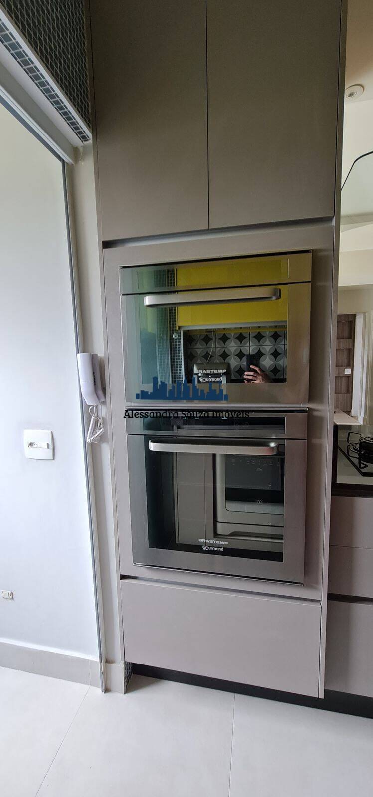 Apartamento à venda com 1 quarto, 66m² - Foto 22