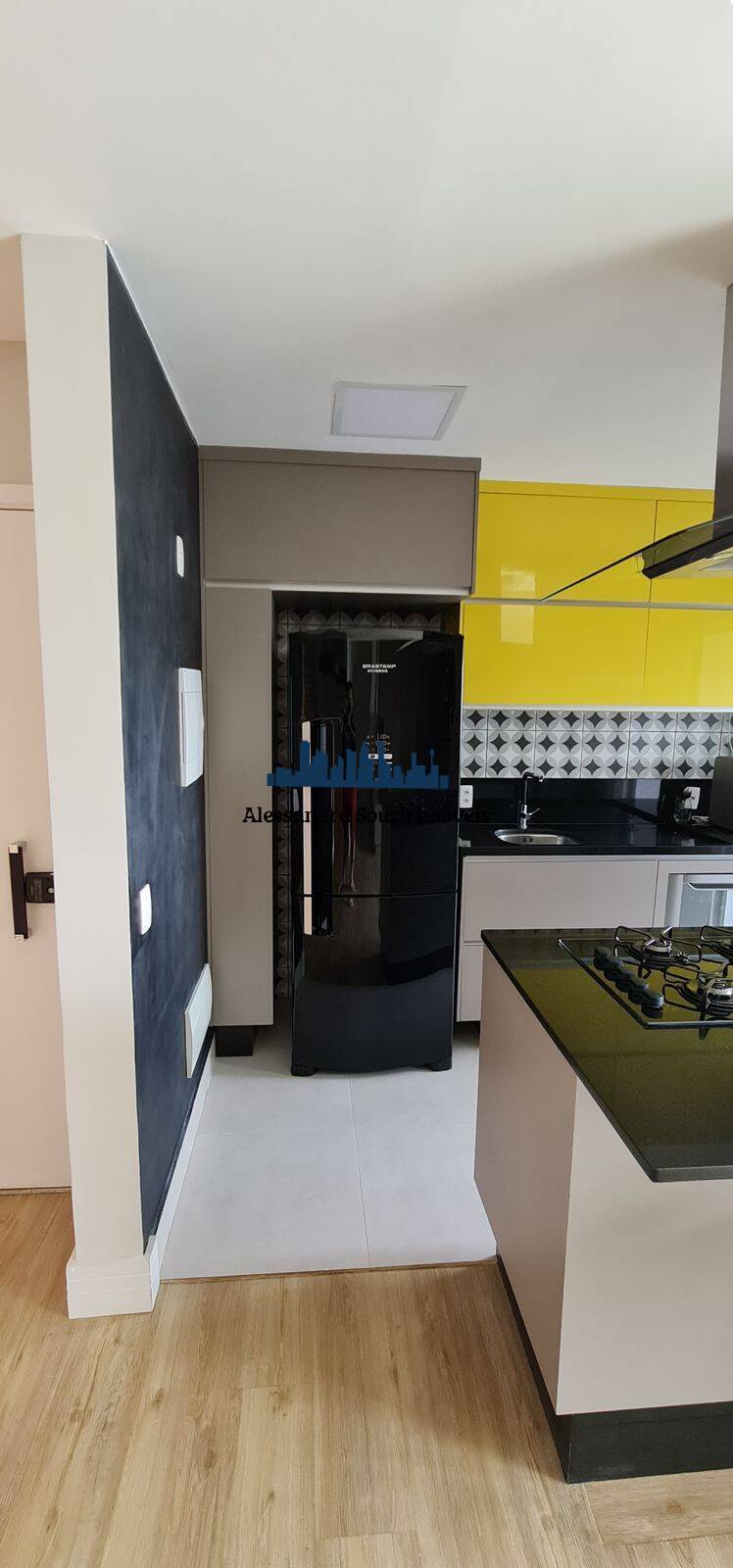 Apartamento à venda com 1 quarto, 66m² - Foto 23