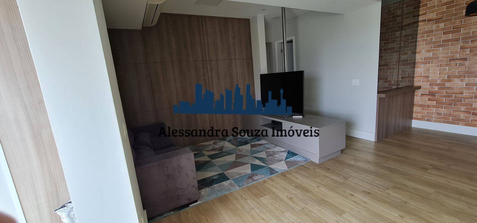 Apartamento à venda com 1 quarto, 66m² - Foto 24