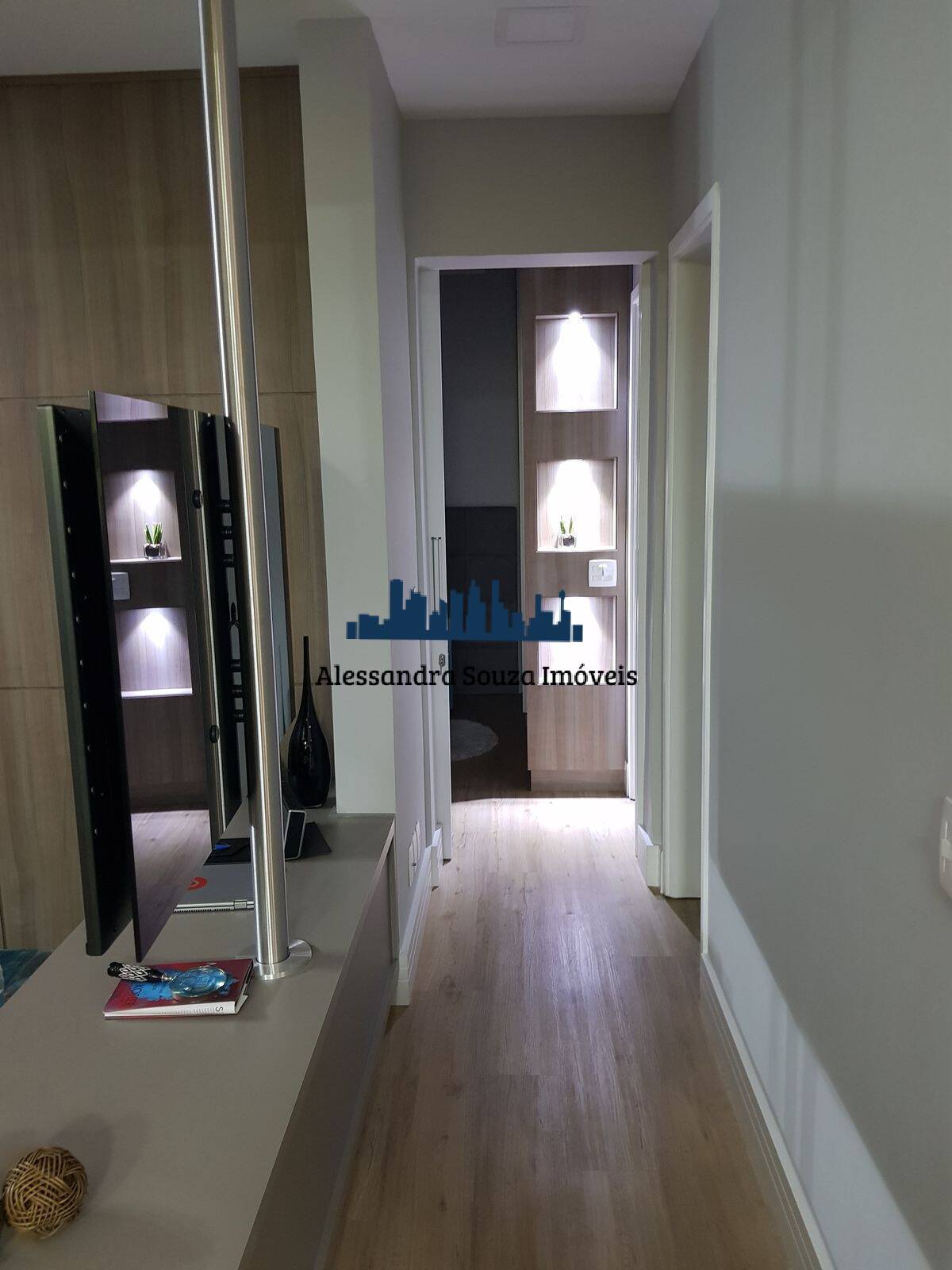 Apartamento à venda com 1 quarto, 66m² - Foto 37