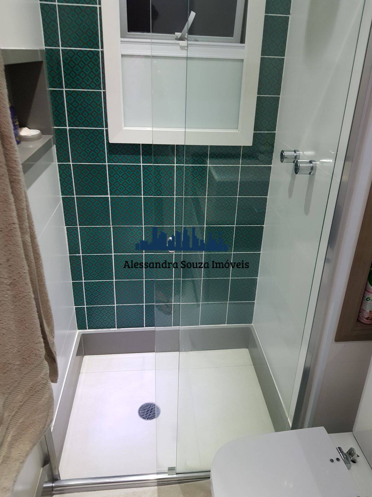 Apartamento à venda com 1 quarto, 66m² - Foto 31