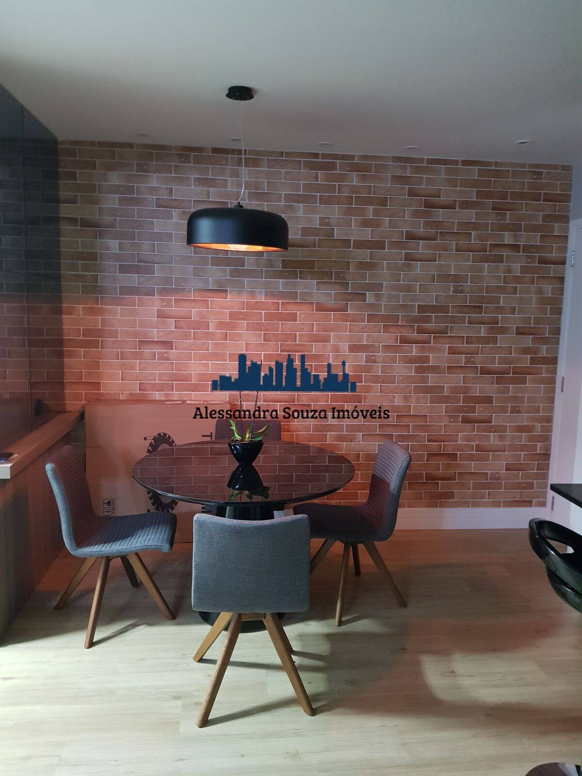 Apartamento à venda com 1 quarto, 66m² - Foto 27