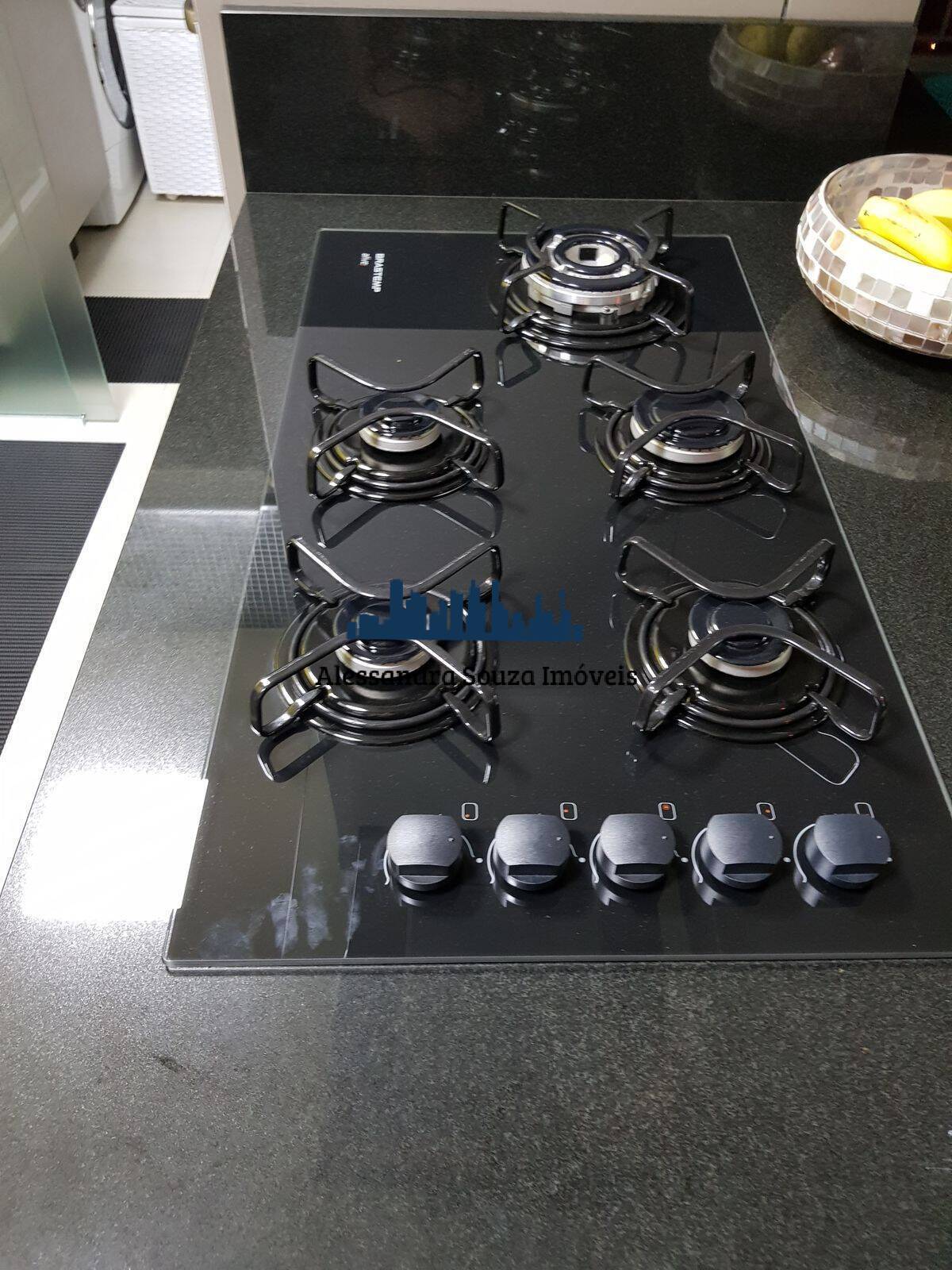 Apartamento à venda com 1 quarto, 66m² - Foto 34