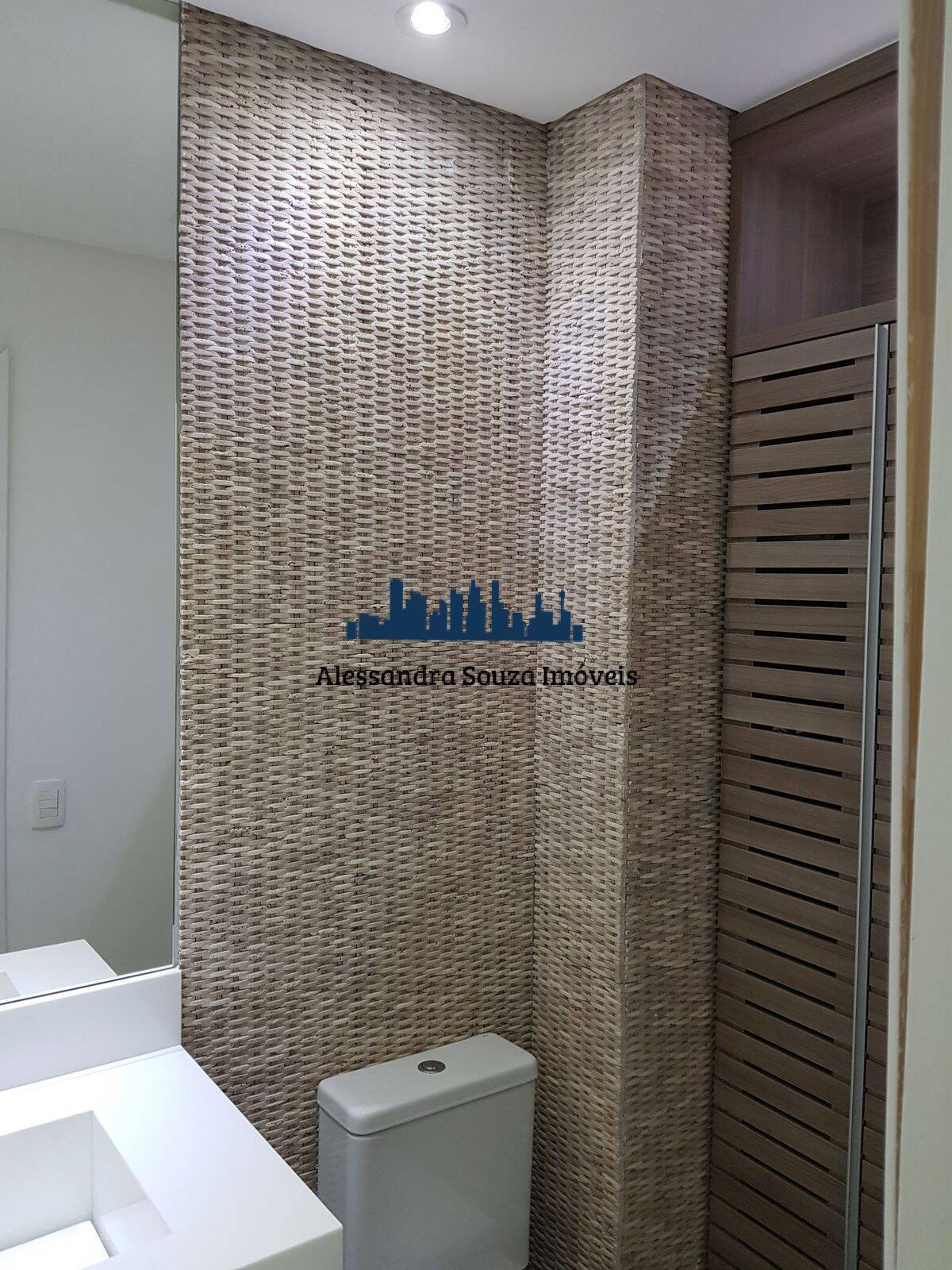 Apartamento à venda com 1 quarto, 66m² - Foto 35