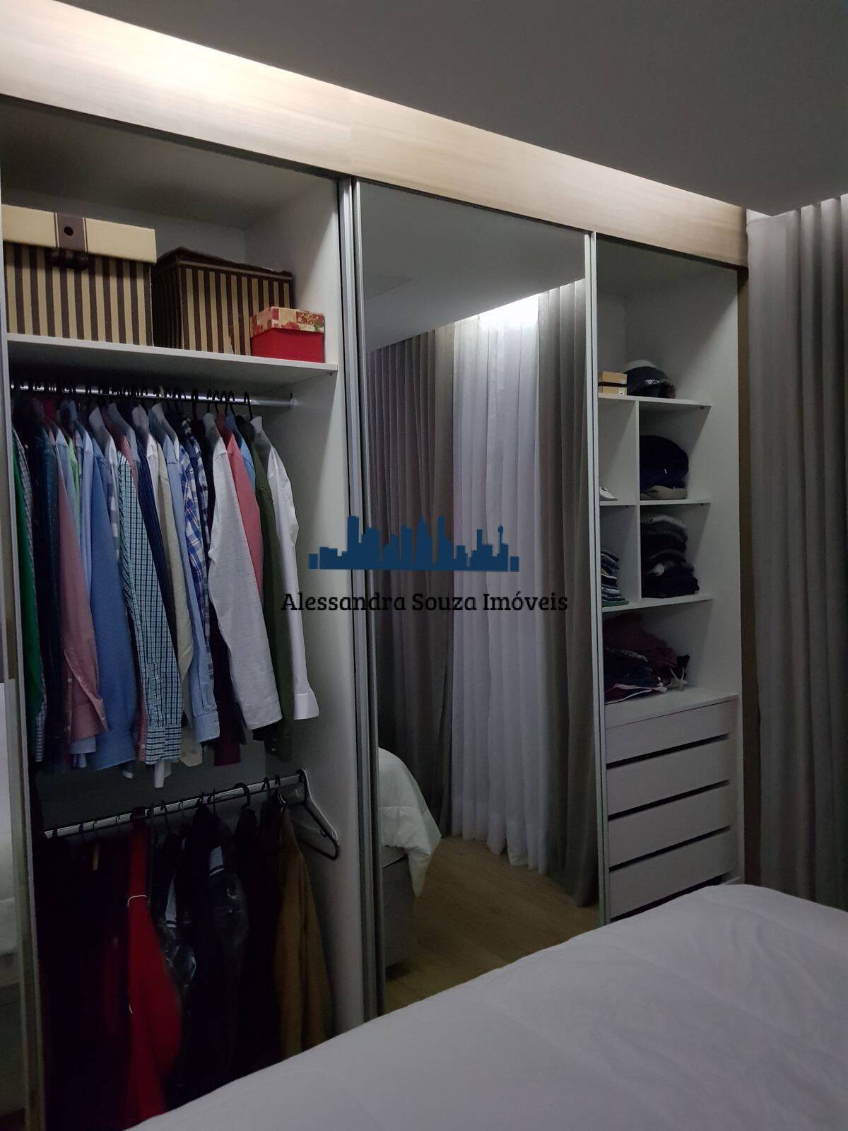 Apartamento à venda com 1 quarto, 66m² - Foto 41