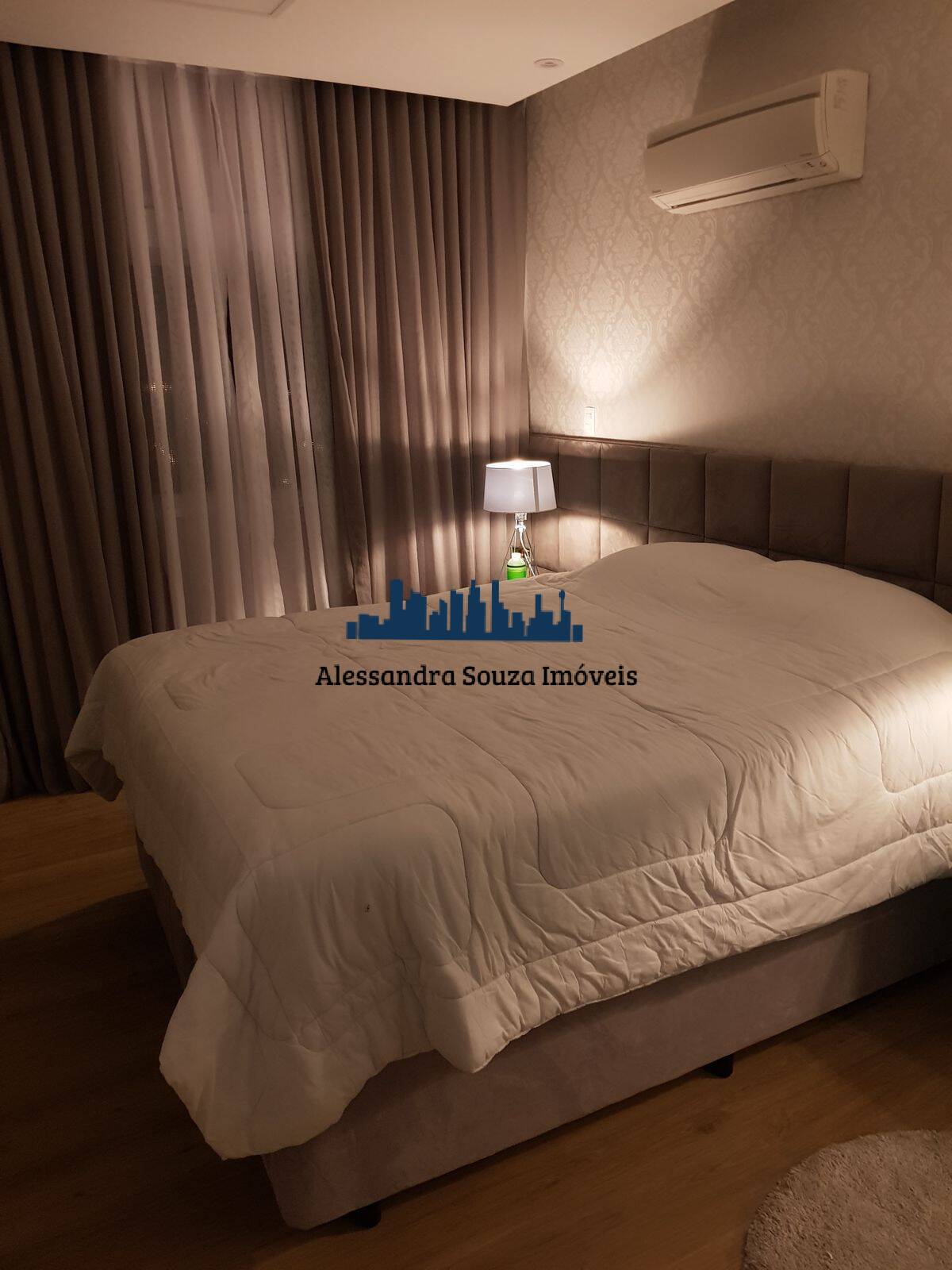 Apartamento à venda com 1 quarto, 66m² - Foto 42