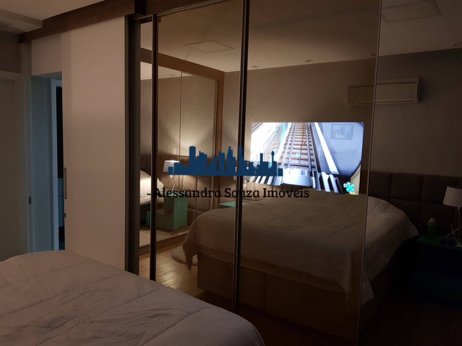 Apartamento à venda com 1 quarto, 66m² - Foto 47