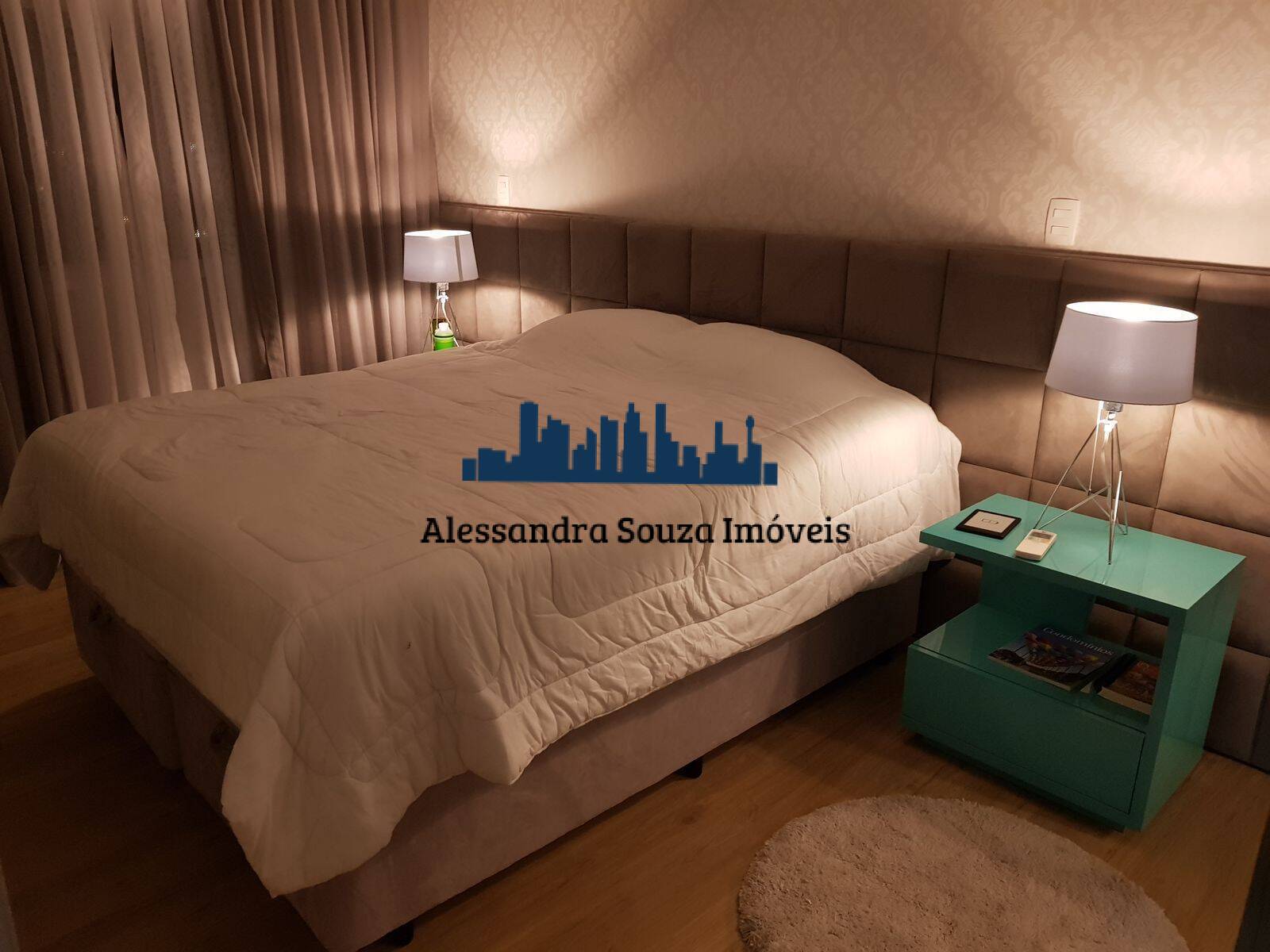 Apartamento à venda com 1 quarto, 66m² - Foto 45