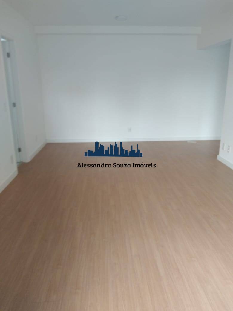 Apartamento para alugar com 1 quarto, 49m² - Foto 2