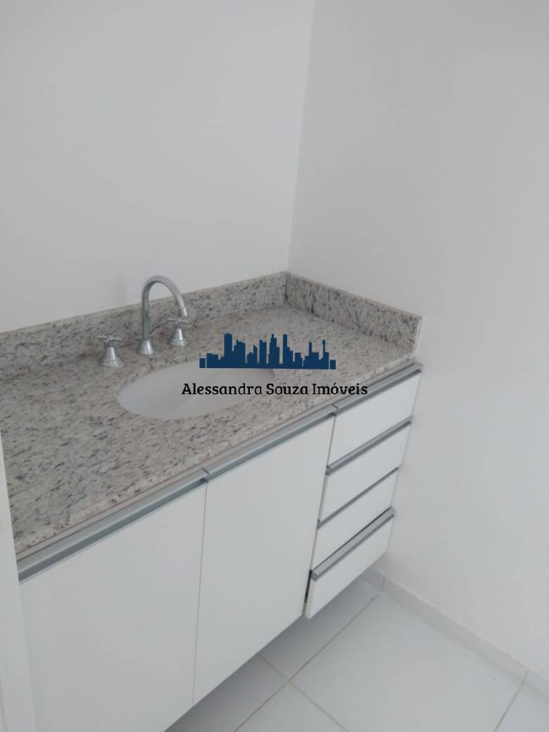 Apartamento para alugar com 1 quarto, 49m² - Foto 7