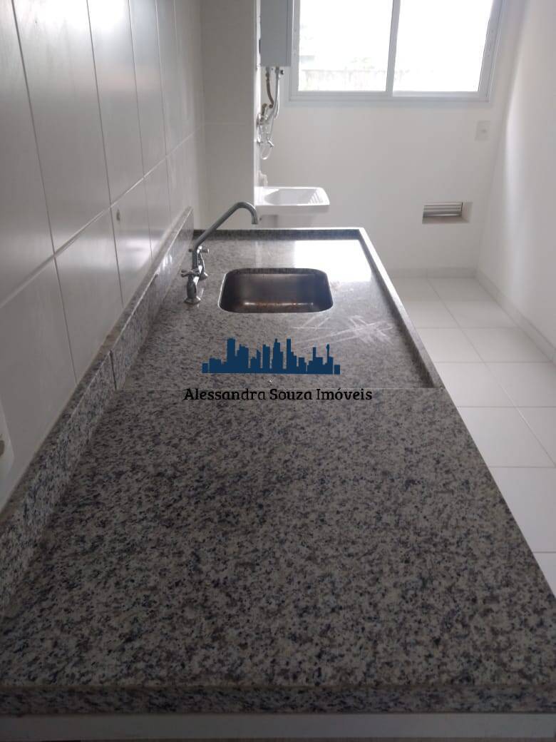 Apartamento para alugar com 1 quarto, 49m² - Foto 8