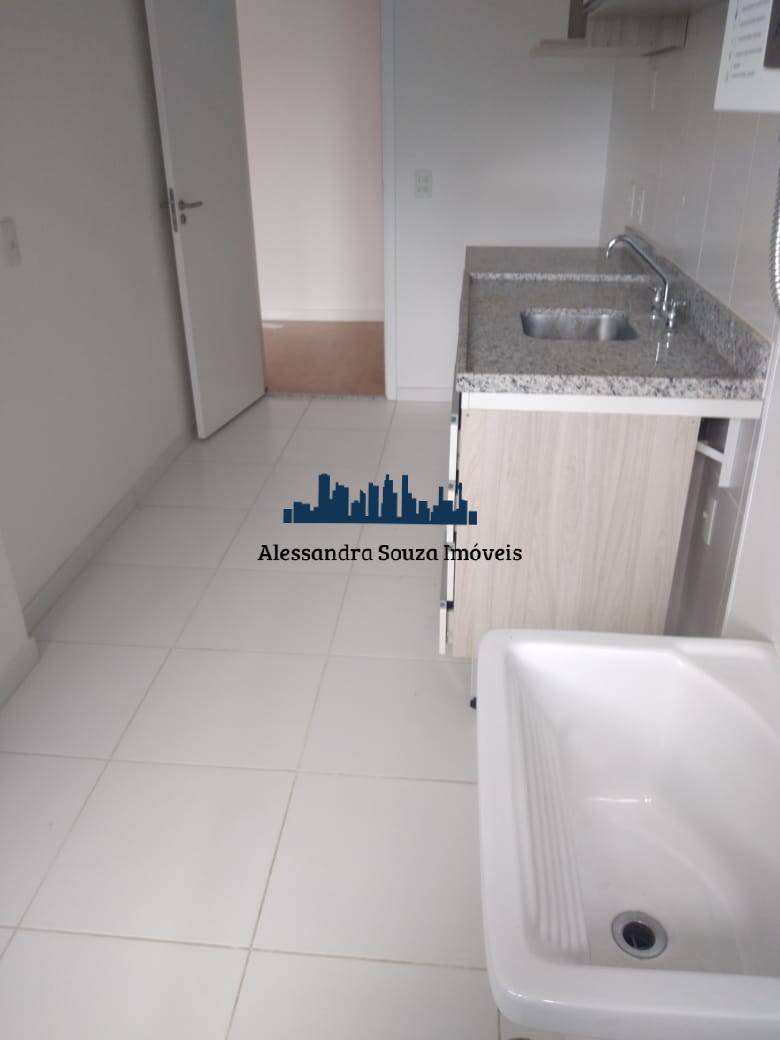 Apartamento para alugar com 1 quarto, 49m² - Foto 6