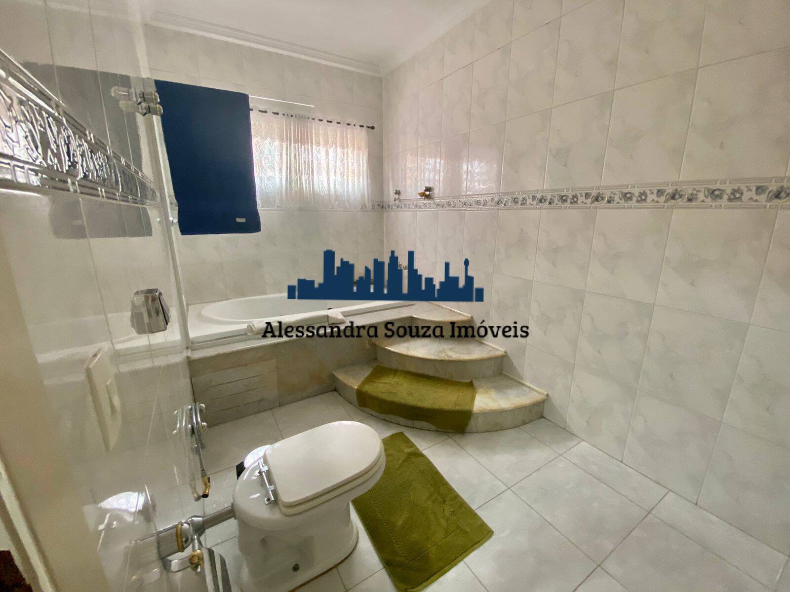 Casa à venda com 4 quartos, 456m² - Foto 18