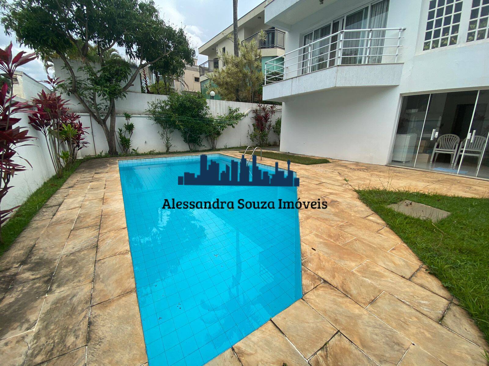 Casa à venda com 4 quartos, 456m² - Foto 19