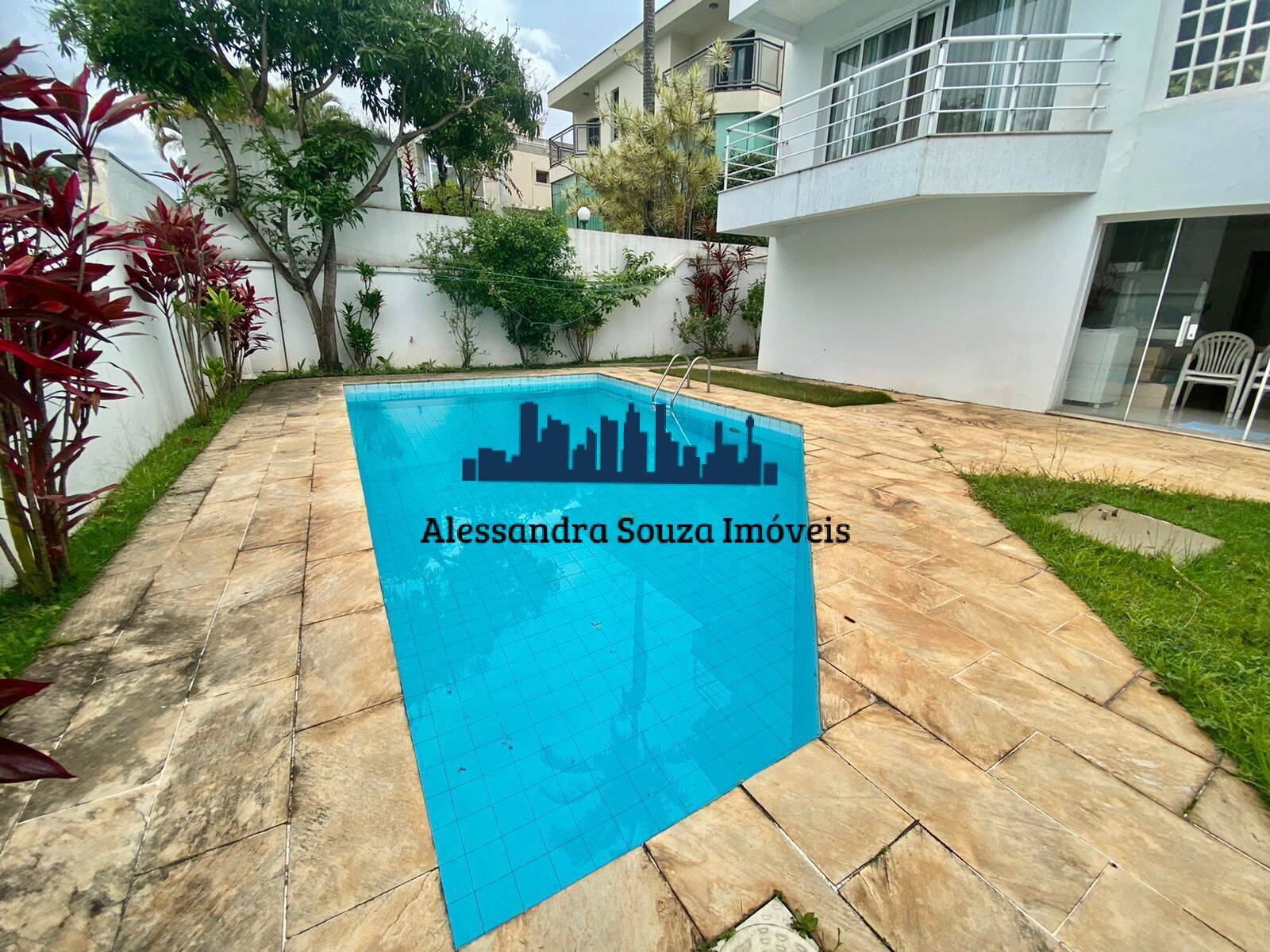 Casa à venda com 4 quartos, 456m² - Foto 20