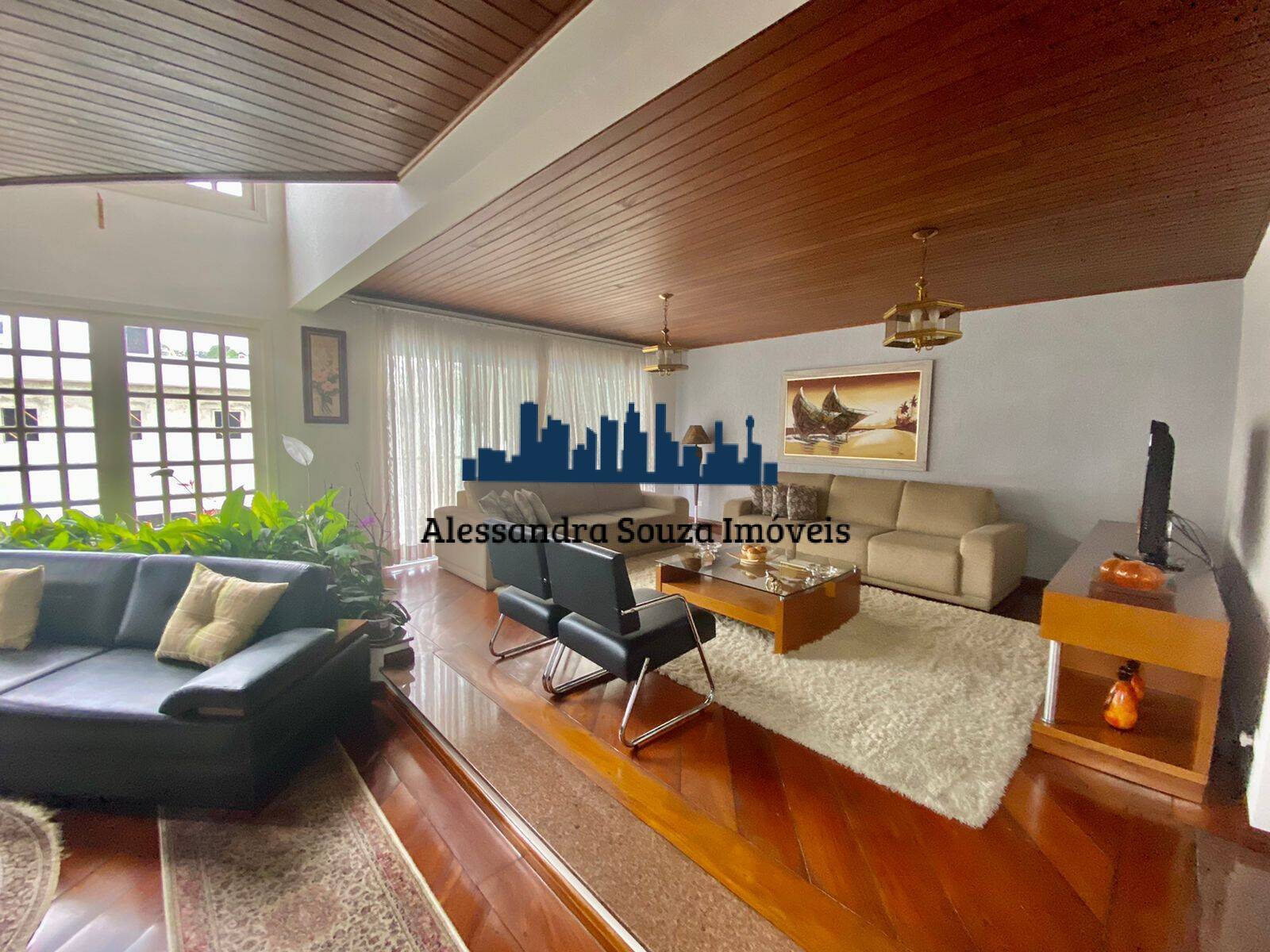 Casa à venda com 4 quartos, 456m² - Foto 27