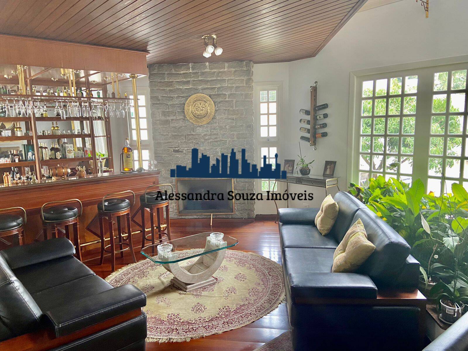 Casa à venda com 4 quartos, 456m² - Foto 29