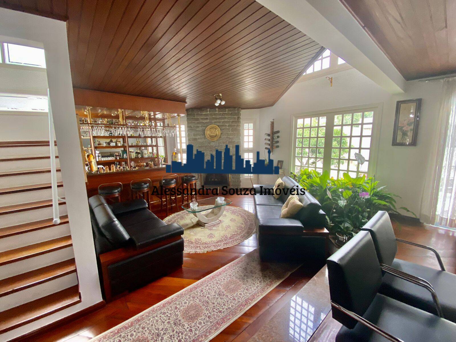 Casa à venda com 4 quartos, 456m² - Foto 30