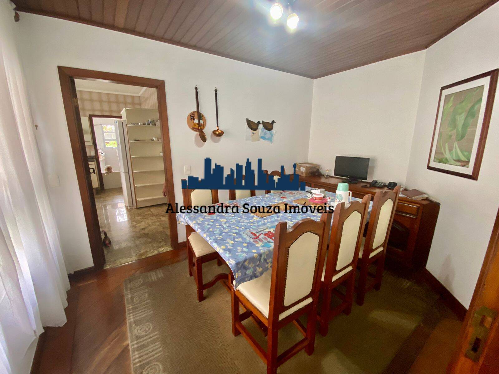 Casa à venda com 4 quartos, 456m² - Foto 35