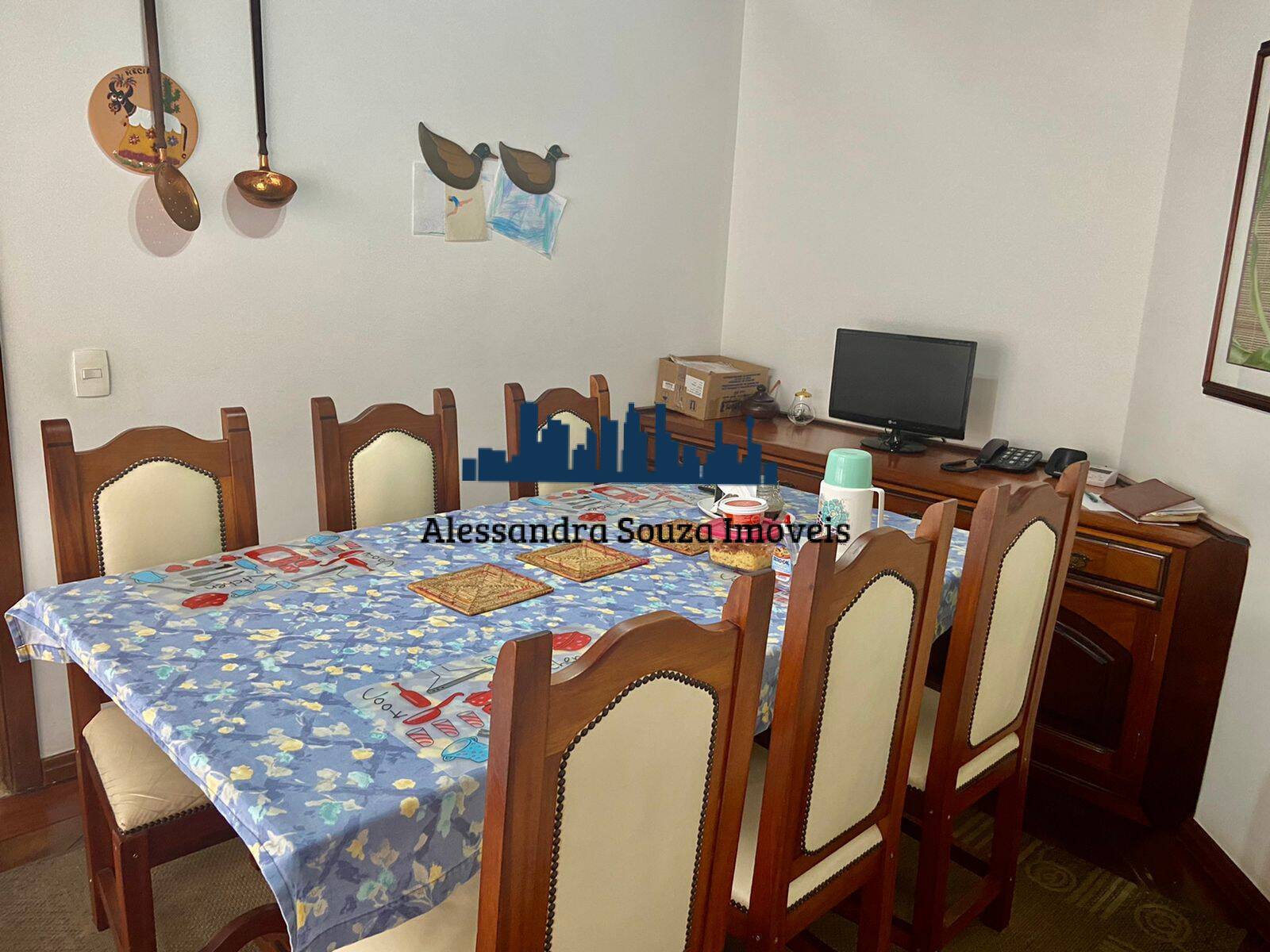 Casa à venda com 4 quartos, 456m² - Foto 36