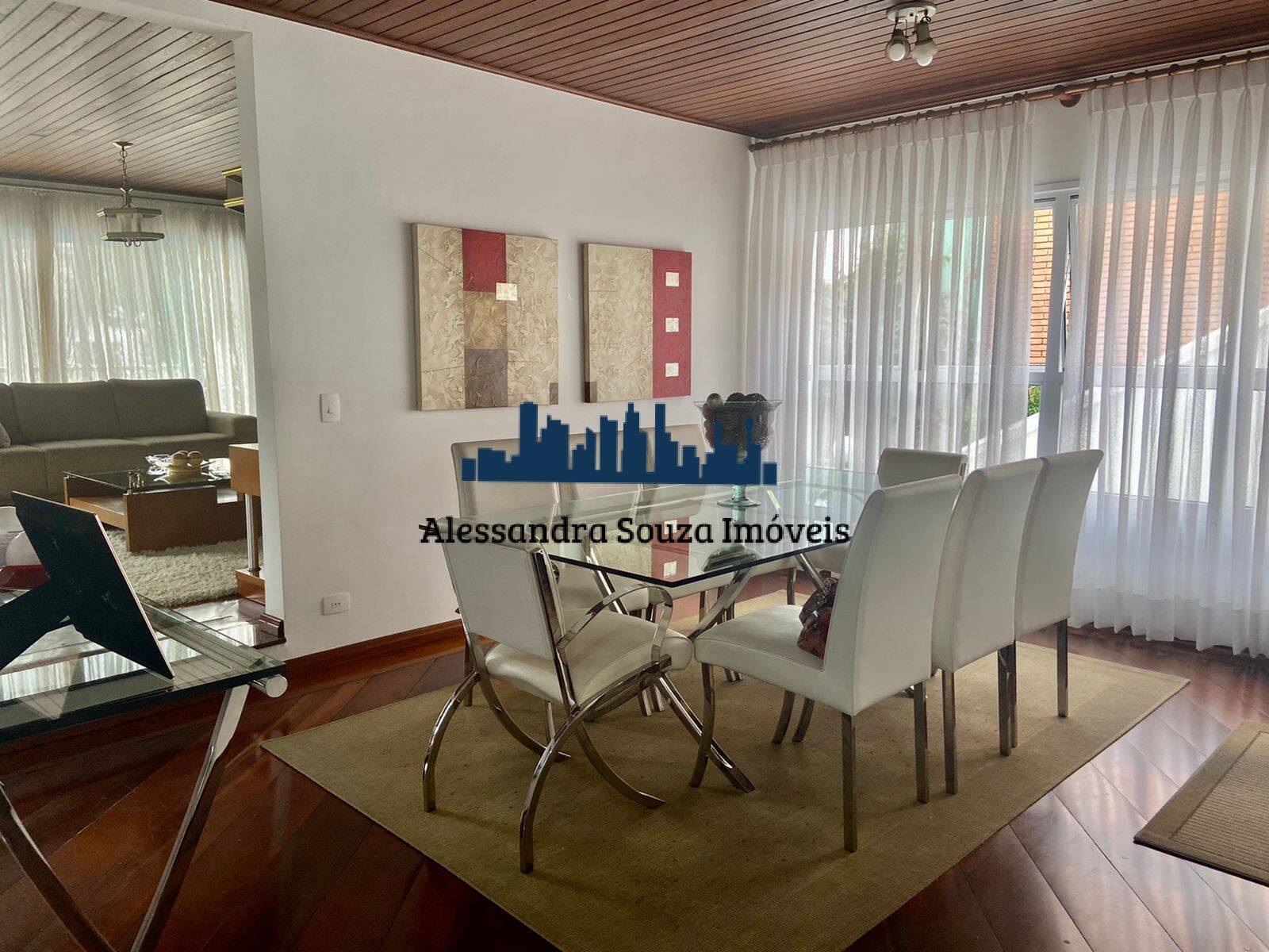 Casa à venda com 4 quartos, 456m² - Foto 37