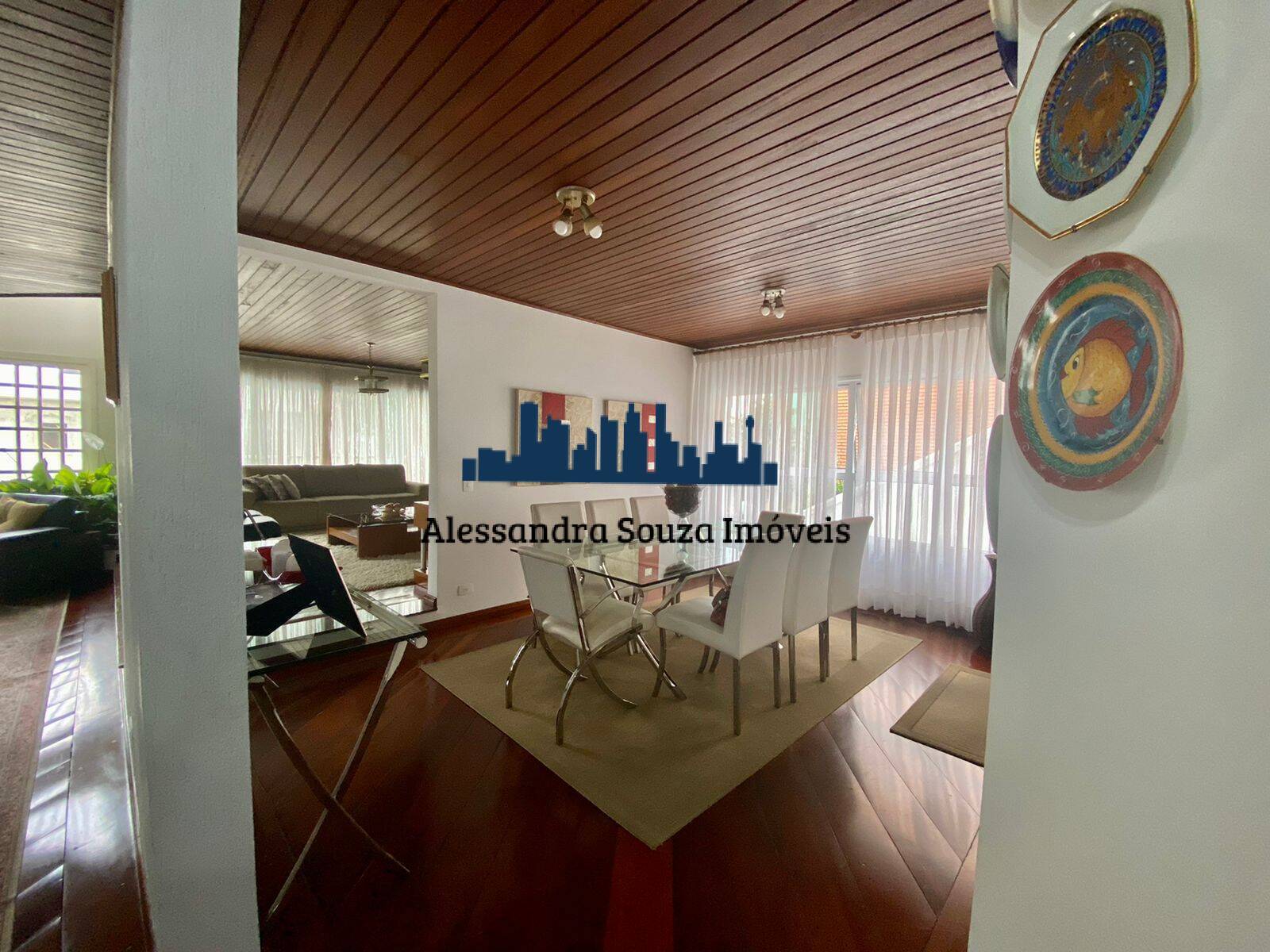 Casa à venda com 4 quartos, 456m² - Foto 41