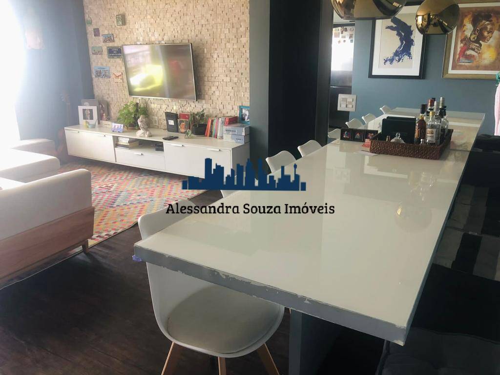Apartamento à venda com 2 quartos, 96m² - Foto 20