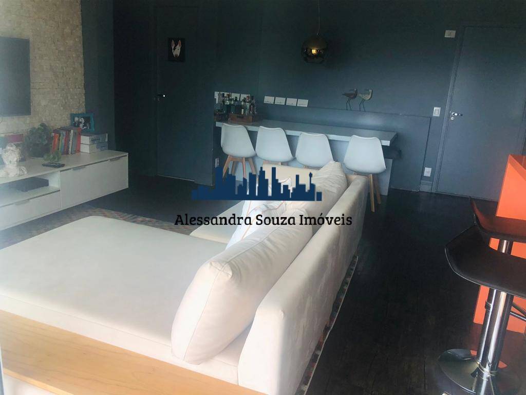 Apartamento à venda com 2 quartos, 96m² - Foto 3