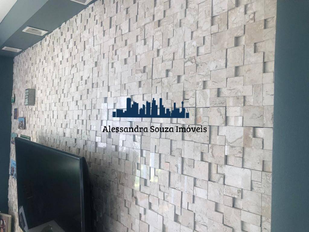 Apartamento à venda com 2 quartos, 96m² - Foto 2