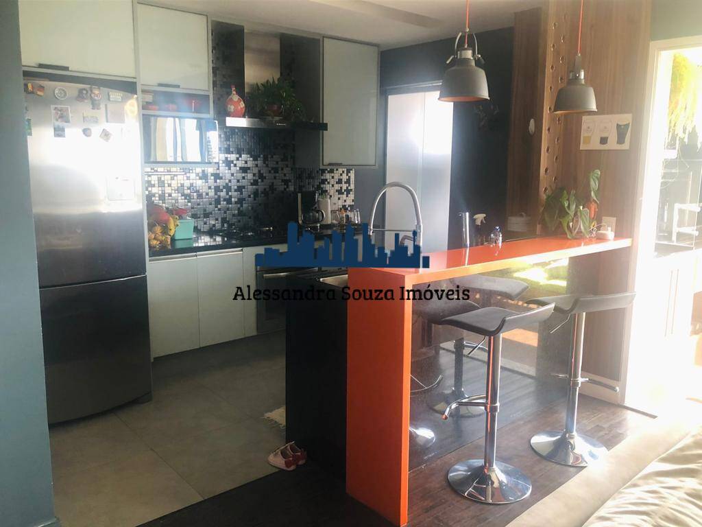 Apartamento à venda com 2 quartos, 96m² - Foto 6