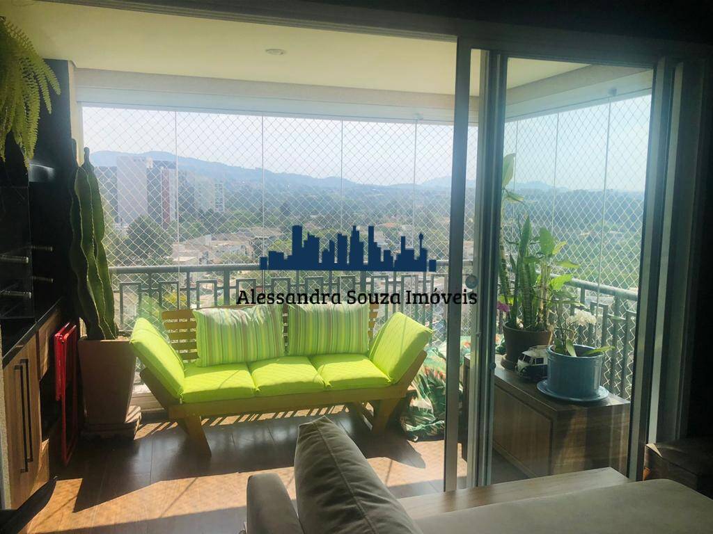 Apartamento à venda com 2 quartos, 96m² - Foto 5