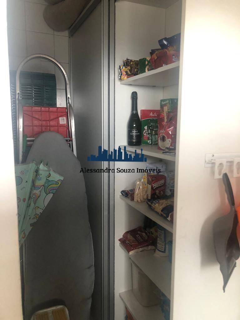 Apartamento à venda com 2 quartos, 96m² - Foto 27