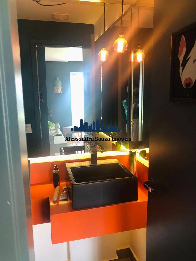 Apartamento à venda com 2 quartos, 96m² - Foto 15