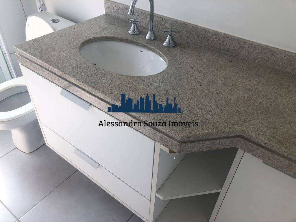 Apartamento à venda com 2 quartos, 96m² - Foto 9